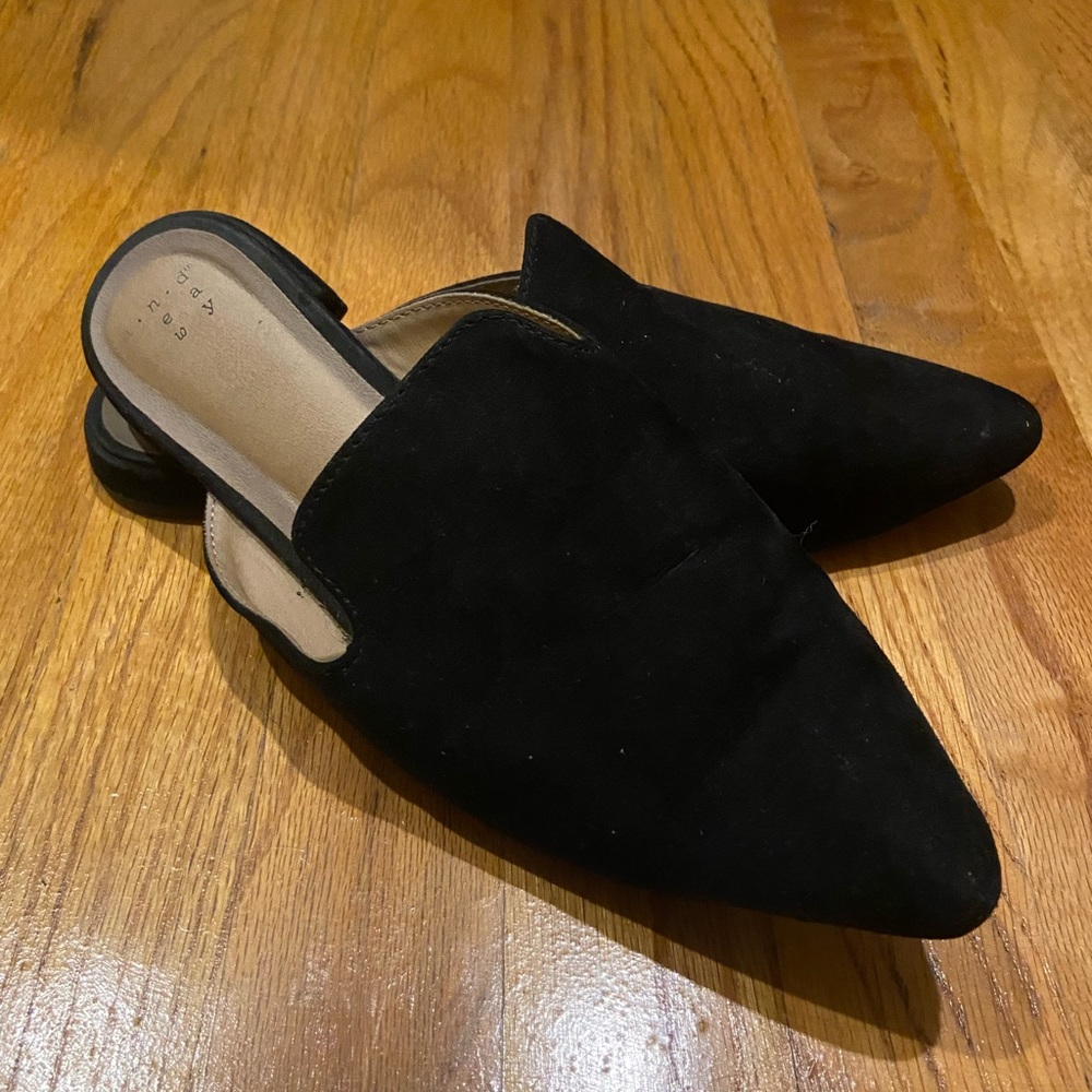 A New Day Slip On Flat